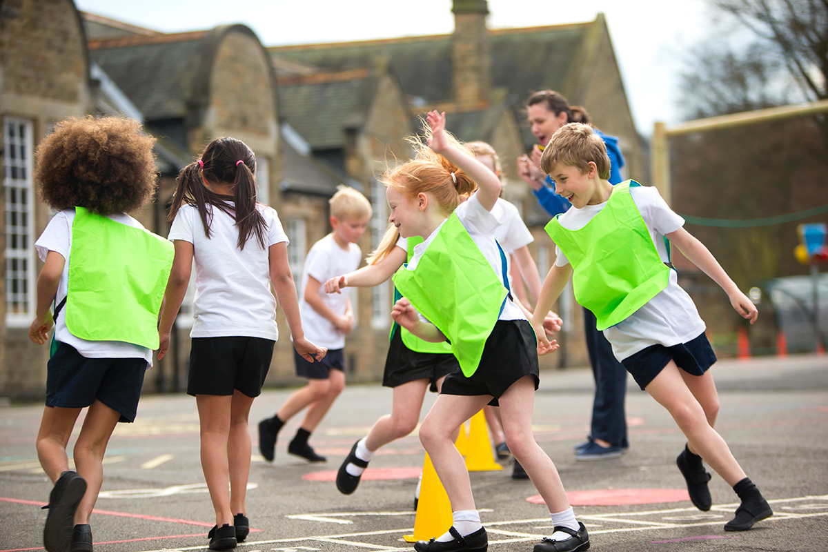 activesuperstars.co.uk - Why Children Should be Active (And Ways to Get ...