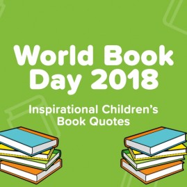 World Book Day 