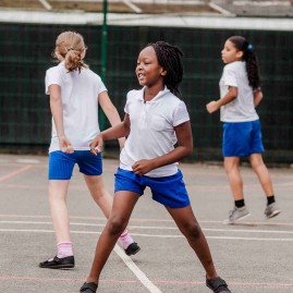 Top Tips for Engaging Girls in Sport