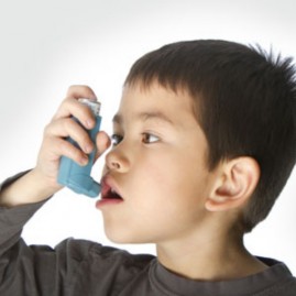 Don't Let Asthma Stop Your Child from Participating 